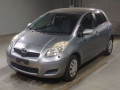 2009 Toyota Vitz