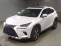 2018 Lexus NX