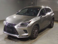 2021 Lexus NX