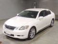 2006 Lexus GS