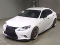 2015 Lexus IS