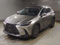 2023 Lexus NX