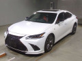 2019 Lexus ES