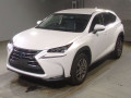2015 Lexus NX
