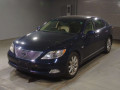 2007 Lexus LS