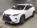 2017 Lexus RX