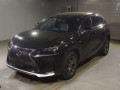 2015 Lexus NX