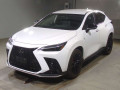 2023 Lexus NX