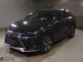 2021 Lexus NX