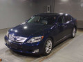 2010 Lexus LS