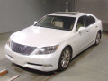 2007 Lexus LS