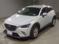 2016 Mazda CX-3
