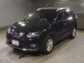 2016 Nissan X-Trail