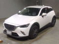 2018 Mazda CX-3