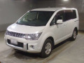 2013 Mitsubishi Delica D5