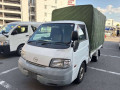 2008 Mazda Bongo Truck