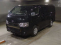 2023 Toyota Hiace Van