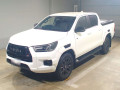 2023 Toyota Hilux