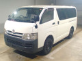 2008 Toyota Hiace Van