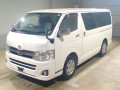 2012 Toyota Hiace Van