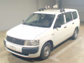 2010 Toyota Probox Van