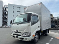 2020 Toyota Dyna Truck