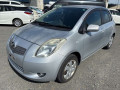 2007 Toyota Vitz