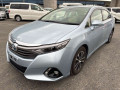 2014 Toyota SAI