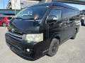 2010 Toyota Hiace Wagon