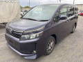 2014 Toyota Voxy