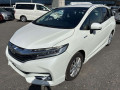 2017 Honda SHUTTLE