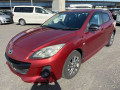 2013 Mazda Axela Sport