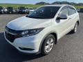 2015 Honda VEZEL