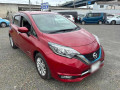 2018 Nissan Note