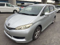 2014 Toyota Wish