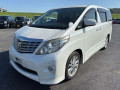 2011 Toyota Alphard