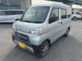2019 Daihatsu Hijet Cargo