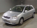 2001 Toyota Corolla Runx