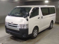 2016 Toyota Regiusace Van