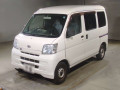 2016 Daihatsu Hijet Cargo