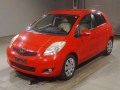 2008 Toyota Vitz