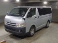 2008 Toyota Hiace Van