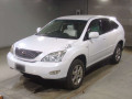 2006 Toyota Harrier
