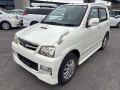 2008 Daihatsu Terios Kid