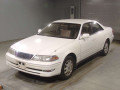 2000 Toyota Mark II