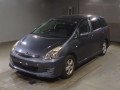2006 Toyota Wish