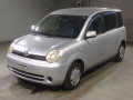 2005 Toyota Sienta