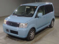 2002 Mitsubishi eK Wagon