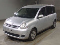 2011 Toyota Sienta