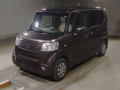 2012 Honda N-BOX